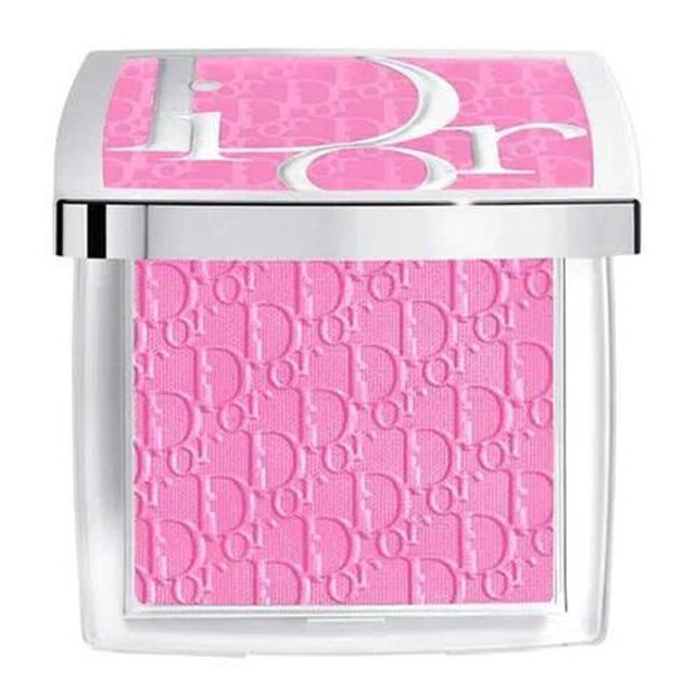 Phấn M&aacute; Hồng Dior Backstage Rosy Glow Blush 001 Pink 4.4g