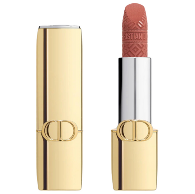 Son Dior Rouge Dior 284 Rose Bavarde