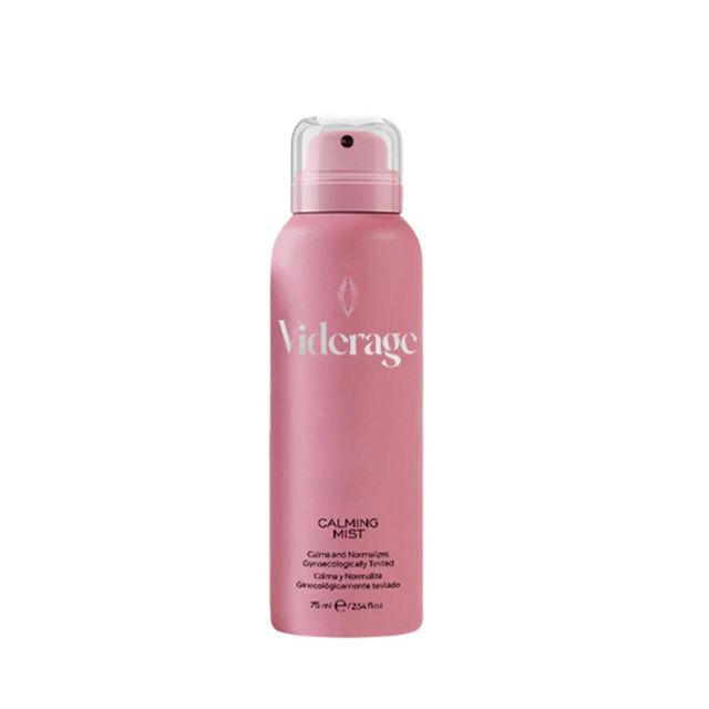 Viderage Calming Mist