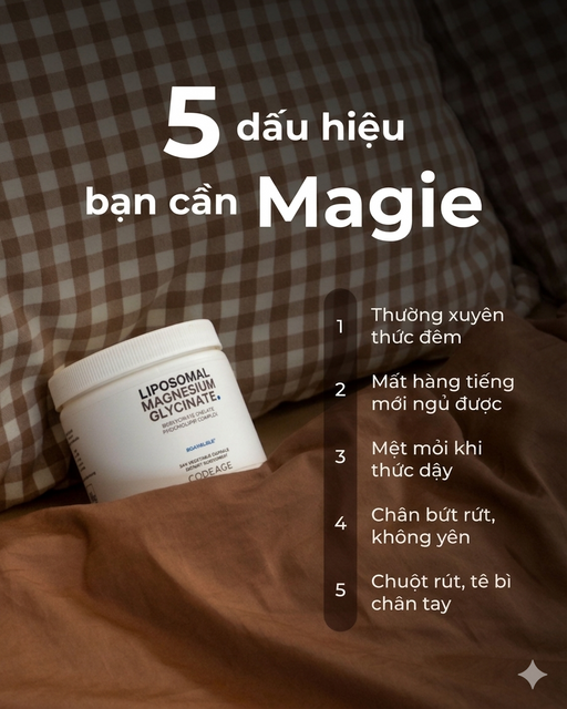 Cải thiện giấc ngủ v&agrave; sức khỏe