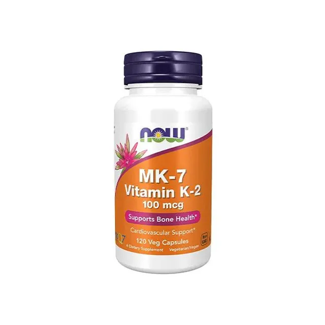 Vitamin K2 Now MK-7