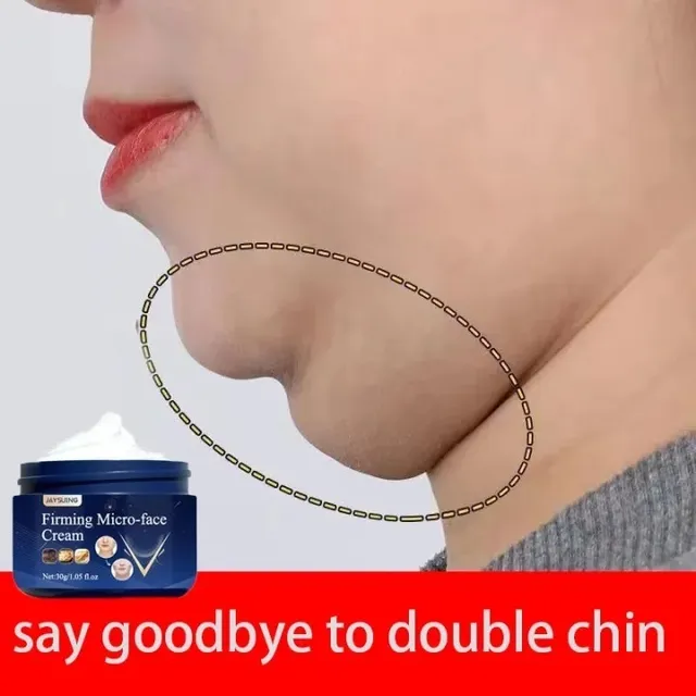 Kem thon mặt chống nếp nhăn