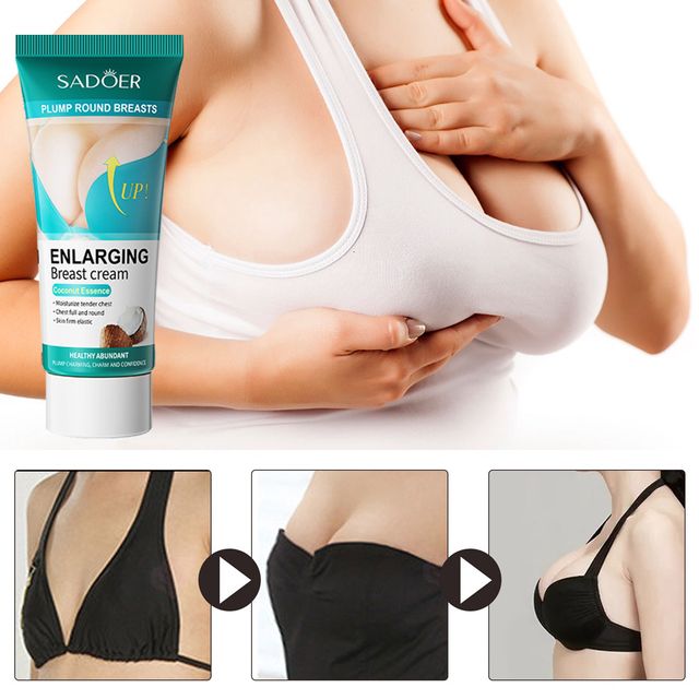 Kem Nở Ngực Enlarging Breast Cream 2