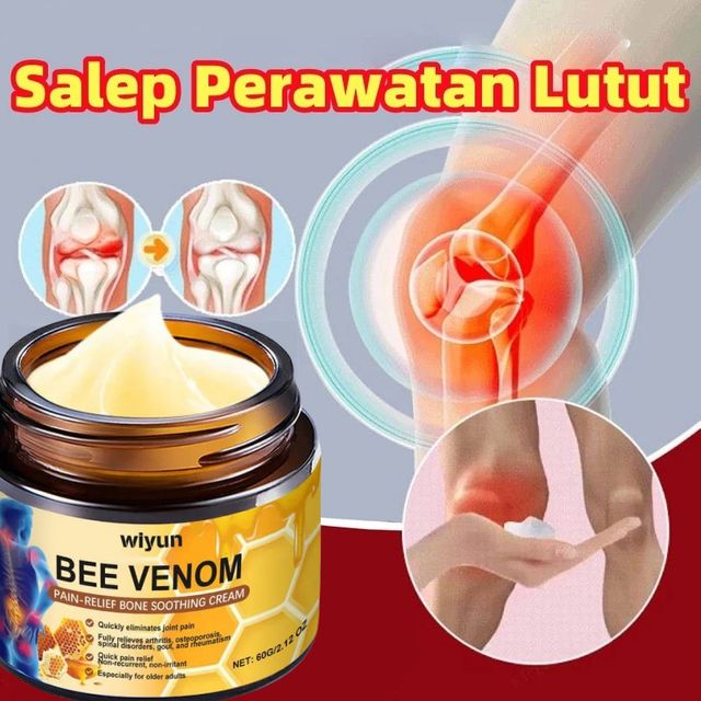 Bee Venom KEM B&Ocirc;I