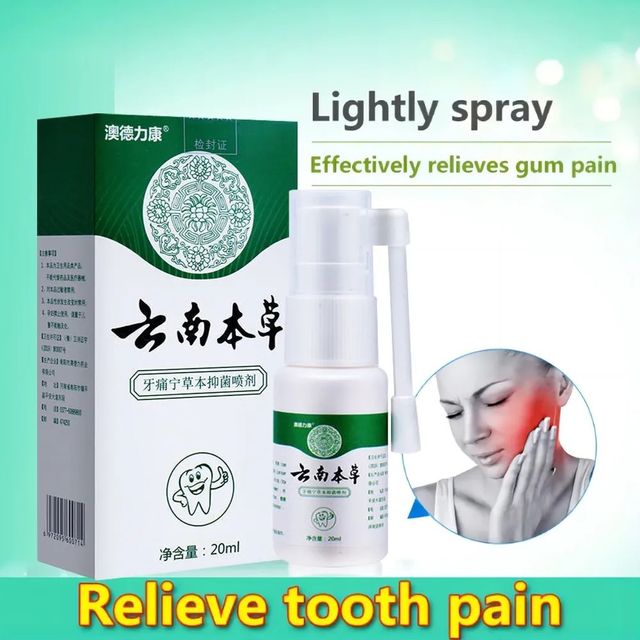 Dưỡng ẩm miệng