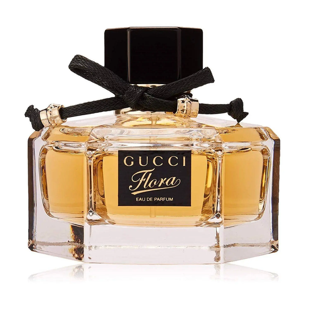 Nước Hoa Ch&iacute;nh H&atilde;ng Gucci Flora Eau De Parfume Spray 75ml