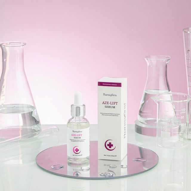 Pharmaform AZE-LIFT SERUM