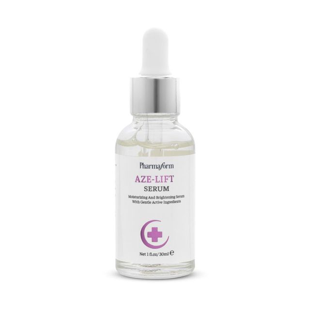 Hướng dẫn sử dụng Pharmaform AZE-LIFT SERUM