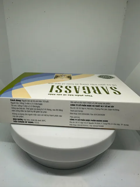 Sargassi