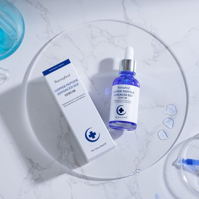 Pharmaform Copper Peptide Advanced EGF Serum