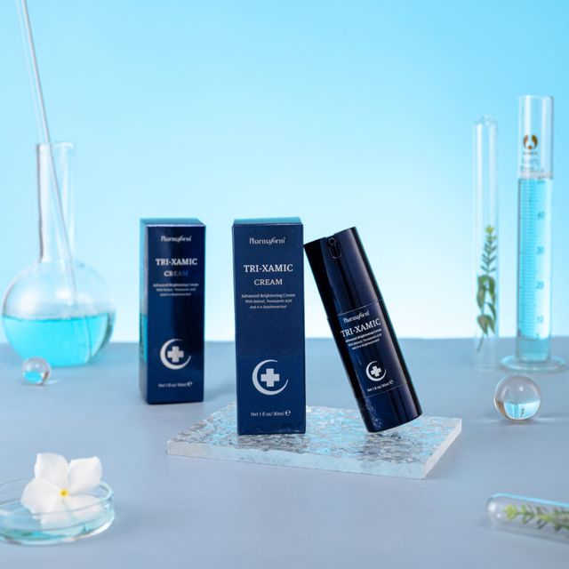 Pharmaform Tri-xamic Cream