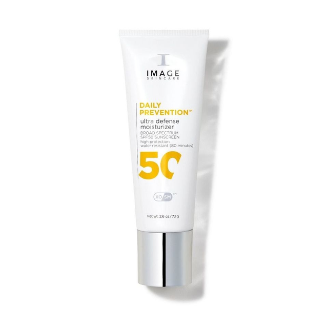 Kem Chống Nắng IMAGE Skincare DAILY PREVENTION Ultra Defense SPF 50