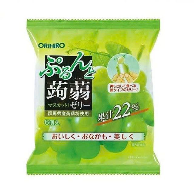 Hương vị tự nhi&ecirc;n từ tr&aacute;i c&acirc;y