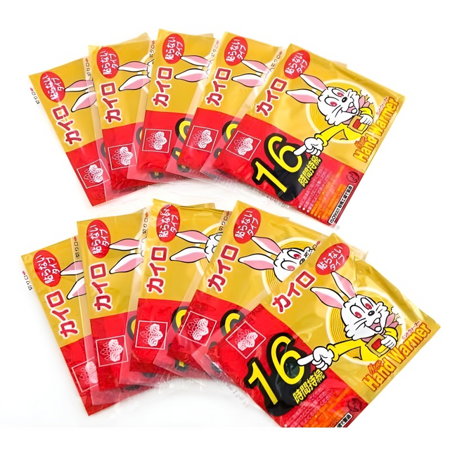 Giữ ấm cơ thể hiệu quả