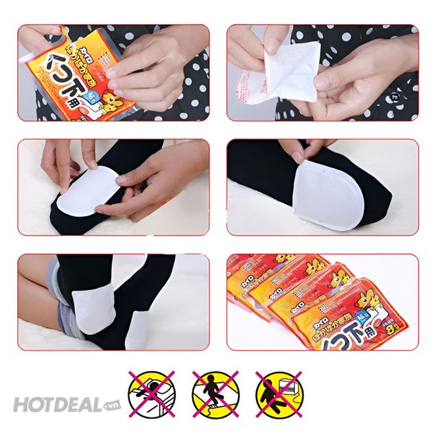 Đ&oacute;ng g&oacute;i đẹp mắt