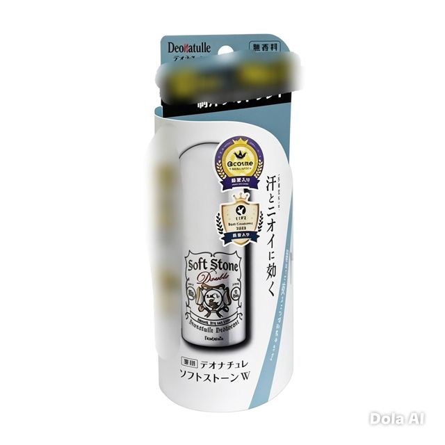 Deonatulle Soft Stone