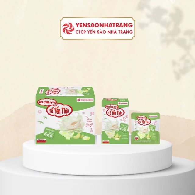 Sữa chua sấy kh&ocirc;