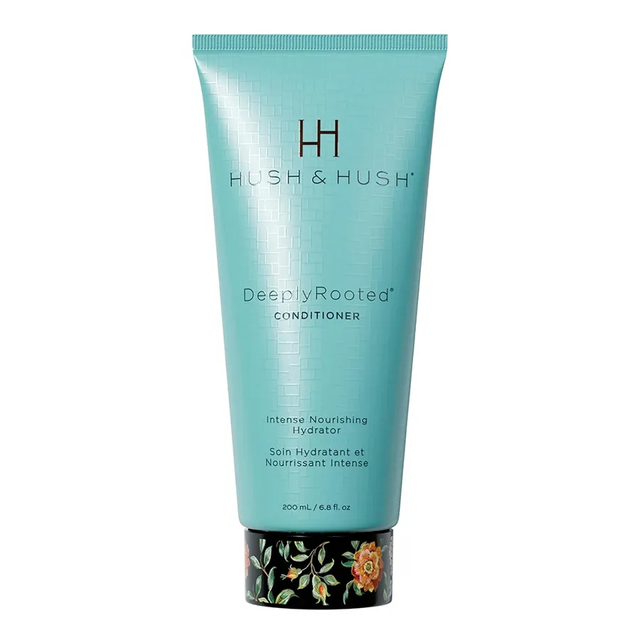 Dầu xả Hush & Hush Deeply Rooted Conditioner