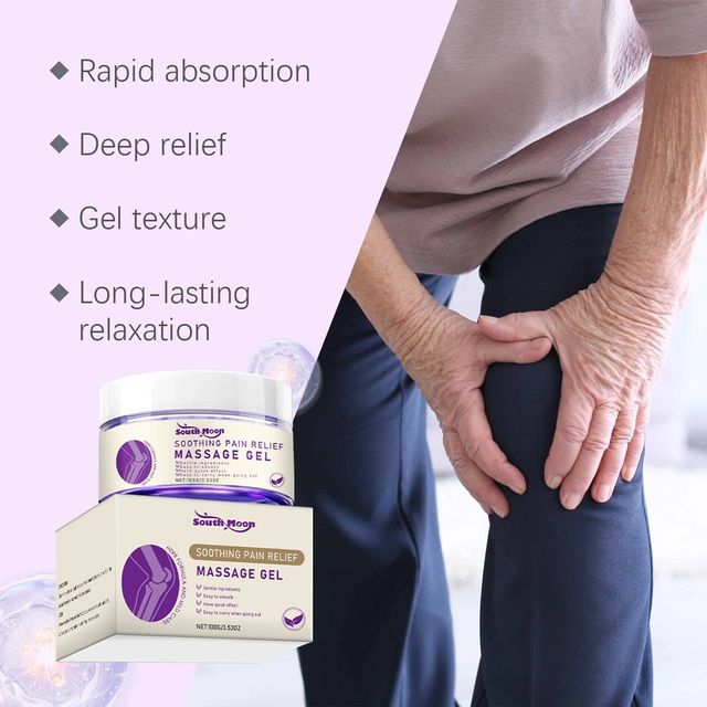 Gel Xoa B&oacute;p sản phẩm thảm thực
