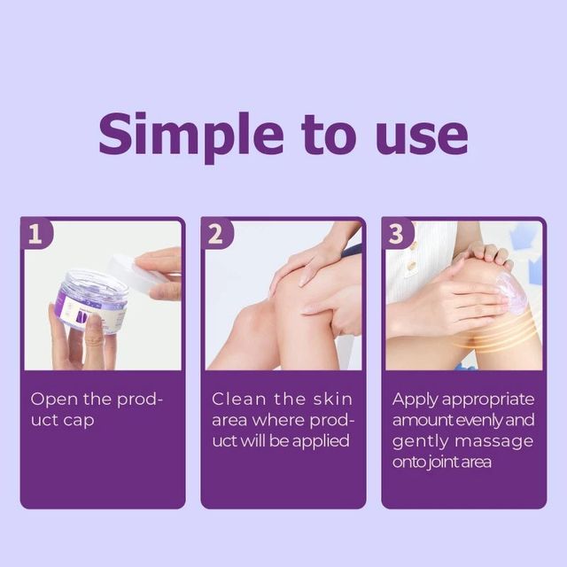 Gel Xoa B&oacute;p sản phẩm thảm thực