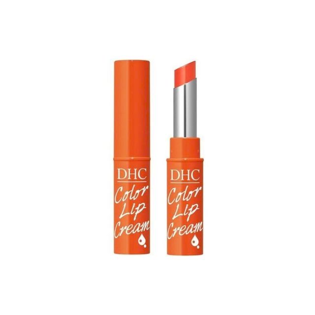 Son Dưỡng DHC Color Lip Cream