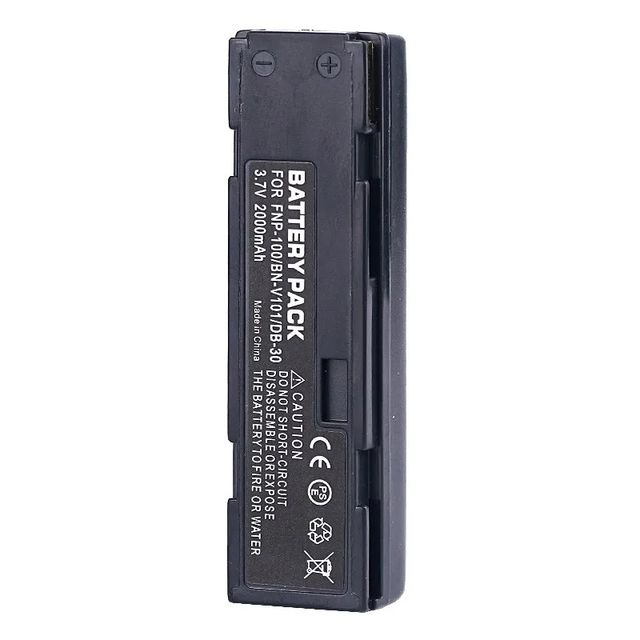 PIN FUJIFILM FNP-100