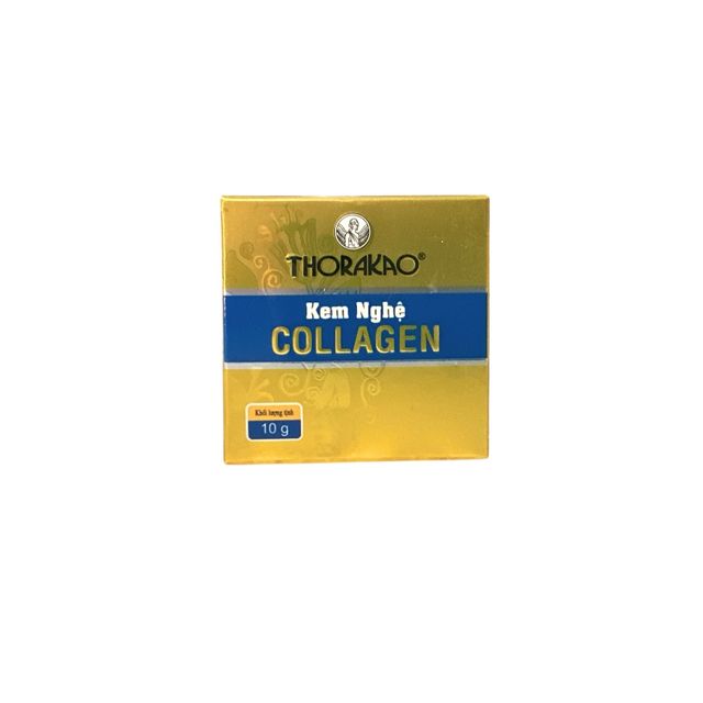 Kem Nghệ Thorakao Collagen