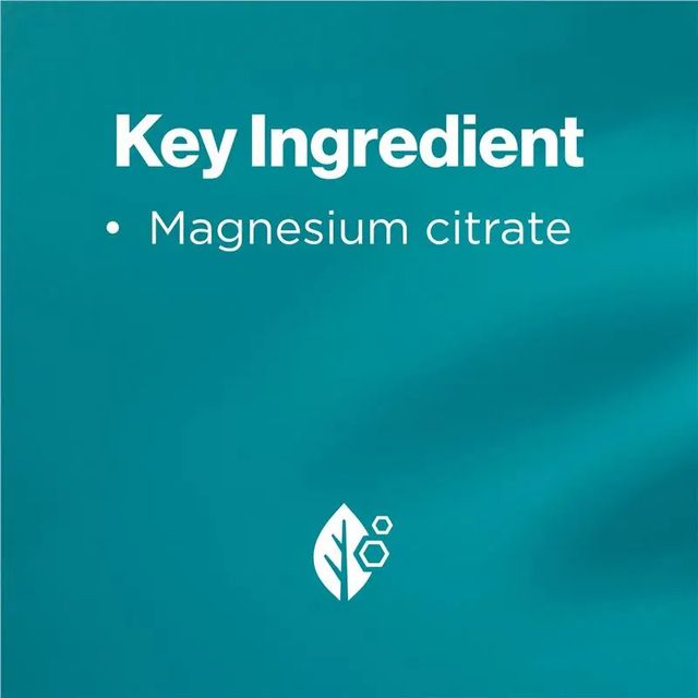 Vi&ecirc;n uống bổ sung Magie Blackmores Super Magnesium