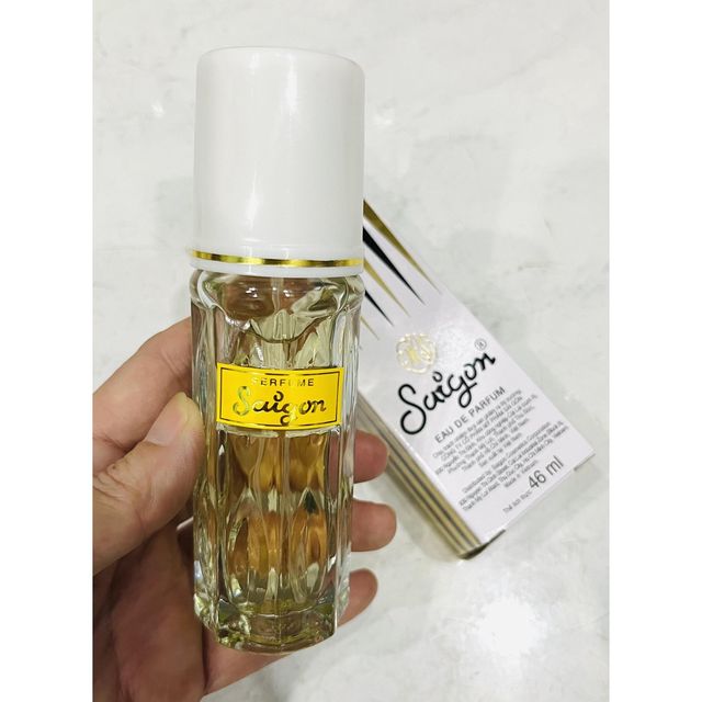 Nước hoa S&agrave;i G&ograve;n Eau De Parfum 46ml