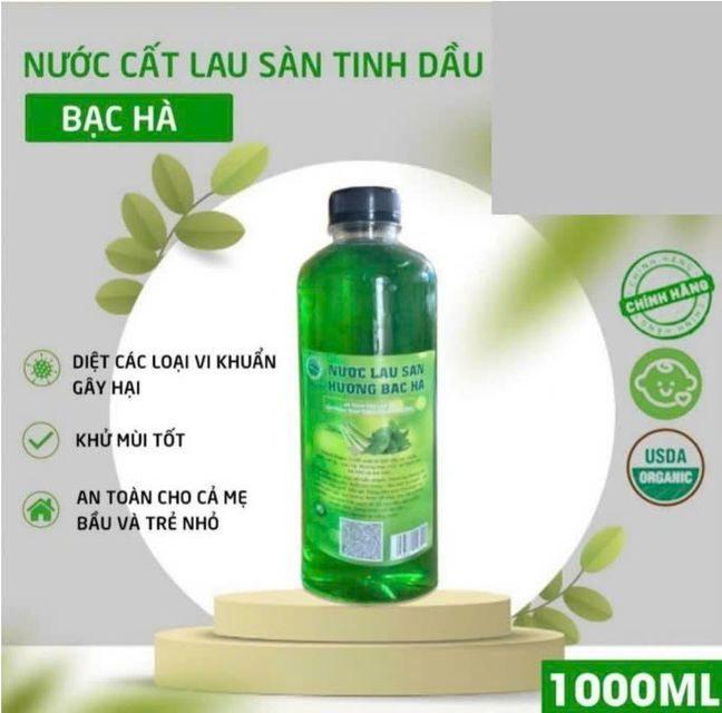 Hương bạc h&agrave; tươi m&aacute;t
