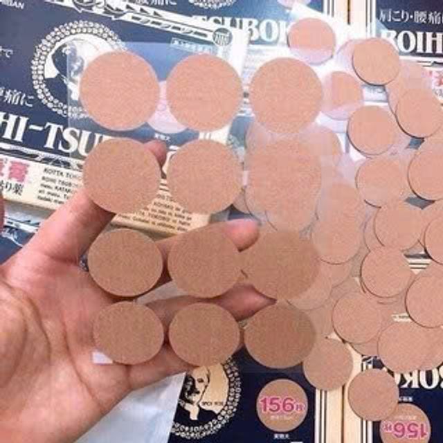 Giảm đau nhức hiệu quả