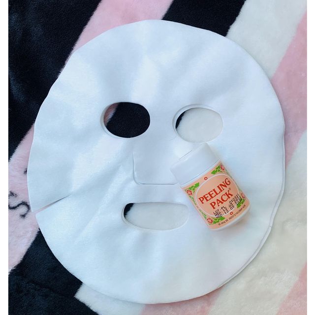 Peeling Pack 60g
