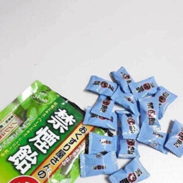 Hướng dẫn sử dụng Kẹo Cai sản phẩm hỗ trợ L&aacute; Nhật Bản Smokeless