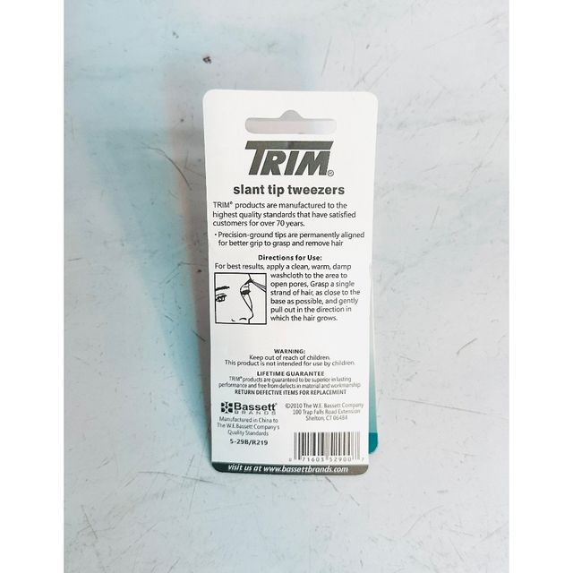 Chiếc Bấm M&oacute;ng Tay Hiệu Trim 6