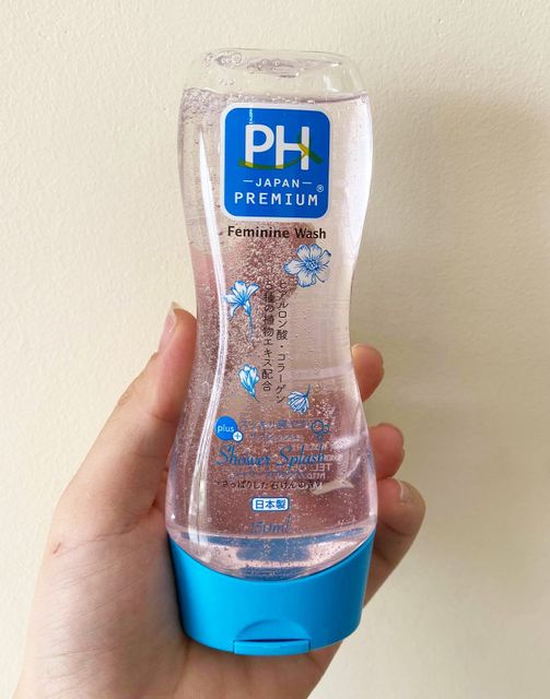 Dung dịch vệ sinh PH Care