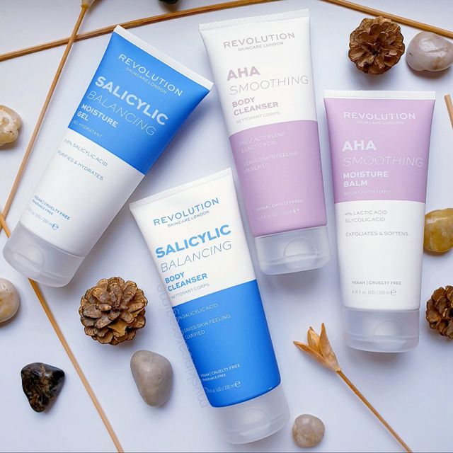 Chất Lượng Gel Dưỡng Ẩm