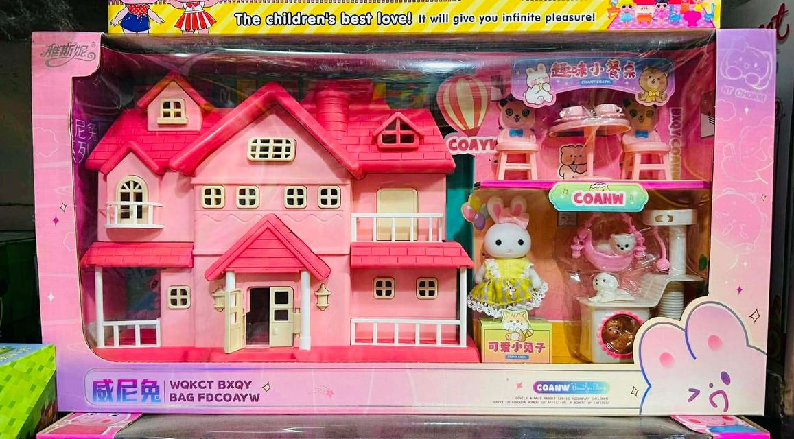 Chi tiết t&ograve;a l&acirc;u đ&agrave;i b&uacute;p b&ecirc;