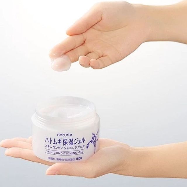 Gel Dưỡng Ẩm Naturie Skin Conditioning Gel