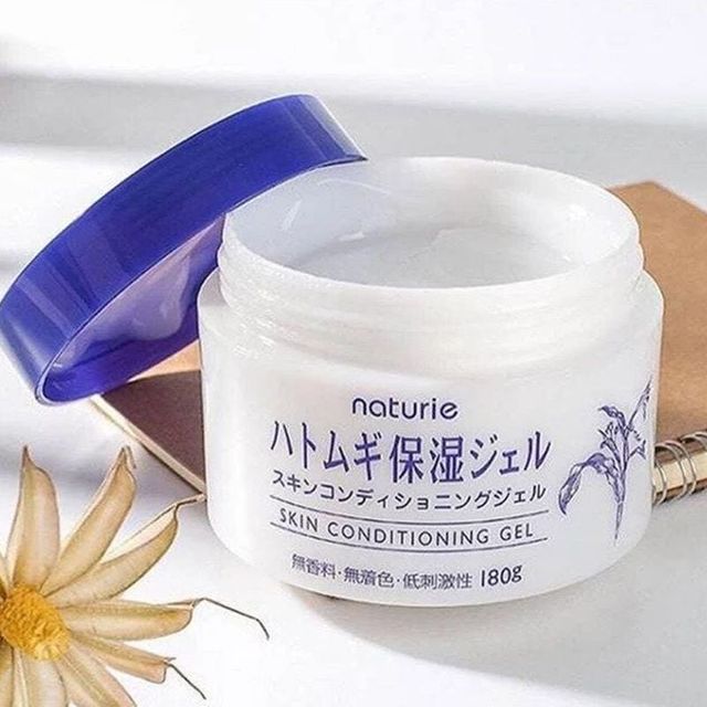 Gel Dưỡng Ẩm Naturie Skin Conditioning Gel