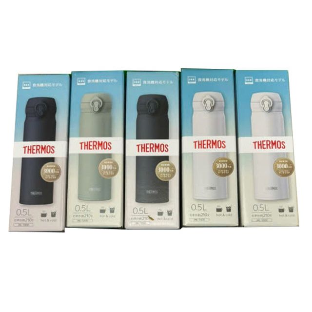 C&ocirc;ng nghệ giữ nhiệt của B&igrave;nh Thermos