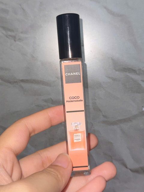 Nước Hoa Nữ Chanel Coco Mademoiselle
