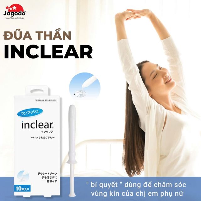 Đũa Thần Inclear