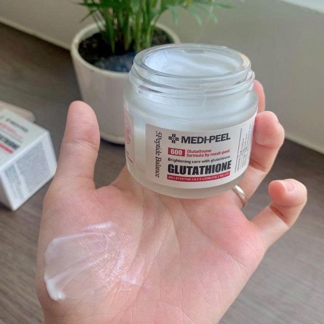 Medi-Peel Bio-Intense Glutathione White Cream