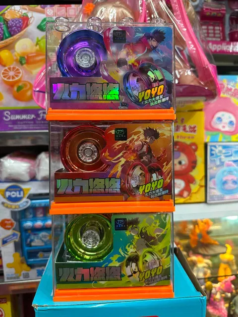 Yo-Yo 779-063
