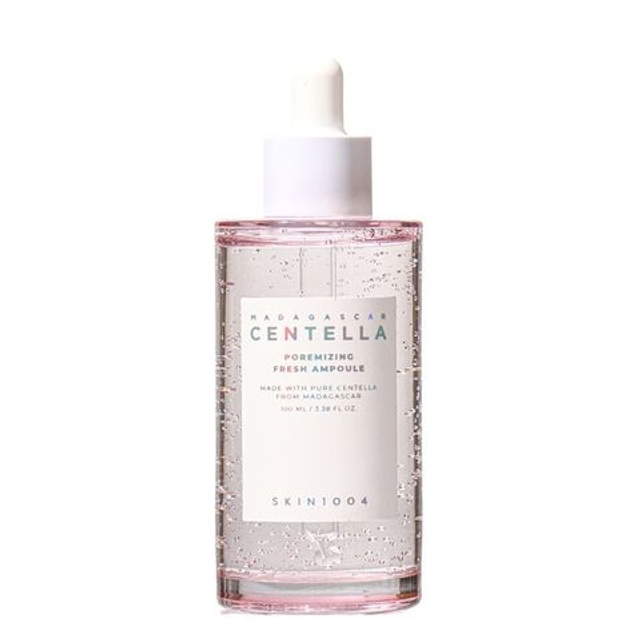 Tinh Chất SKIN1004 Madagascar Centella Poremizing Fresh Ampoule 100ml
