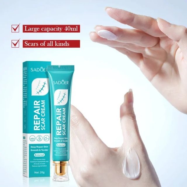 Kem Sẹo 20g