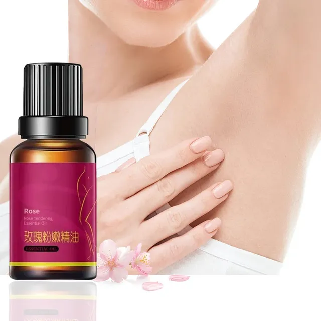 Tinh dầu dưỡng trắng da