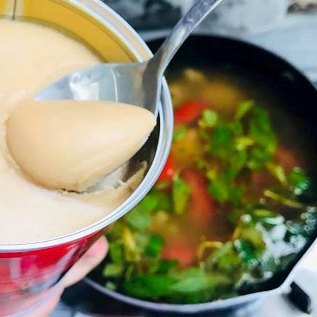 Nước Cốt Hầm Xương Hiroshi Nhật Bản 1kg - H&igrave;nh 2