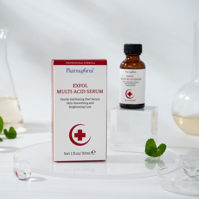 Pharmaform Exfol Multi-Acid Serum 30ml