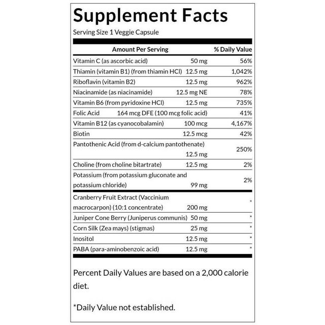 Vi&ecirc;n uống bổ thận Kidney Essentials